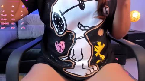 Miia 3 online show from February 2025 03:05:02 PM