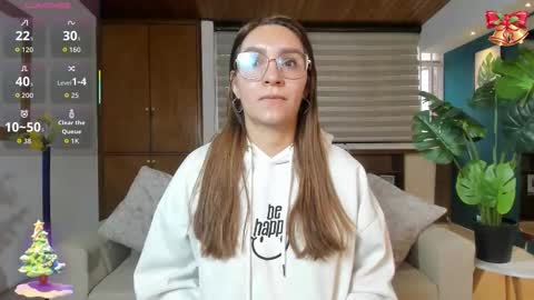 Miia 3 online show from December 2025 11:58:02 AM