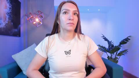 Miia 3 online show from March 2026 11:35:01 AM