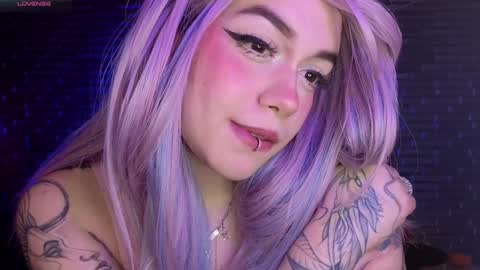 Snapshot of miia_zarate chatting on January 2025 12:20:01 AM Ma - online show from January 2025 12:20:01 AM