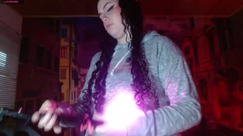 Snapshot of miia_zarate chatting on February 2025 09:15:02 PM Ma - online show from February 2025 09:15:02 PM