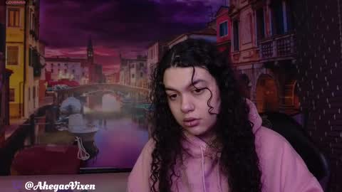 Snapshot of miia_zarate chatting on February 2025 09:22:01 PM Ma - online show from February 2025 09:22:01 PM