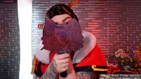 Ma -  online show from November 2025 09:14:01 PM