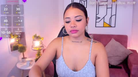 Snapshot of miiaa7_ chatting on January 2025 12:17:02 AM Ma is my name I invite you to check out my wish list for my birthday online show from January 2025 12:17:02 AM