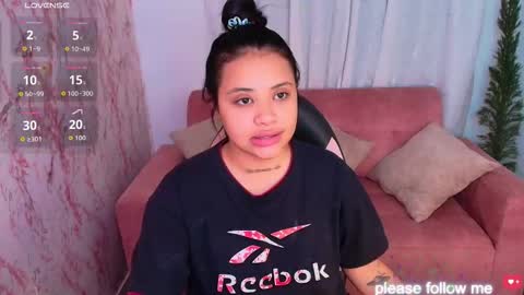 Snapshot of miiaa7_ chatting on September 2025 12:33:01 AM Ma is my name I invite you to check out my wish list for my birthday online show from September 2025 12:33:01 AM