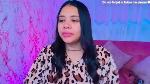 Snapshot of miiaa7_ chatting on September 2025 12:05:01 PM Ma is my name I invite you to check out my wish list for my birthday online show from September 2025 12:05:01 PM