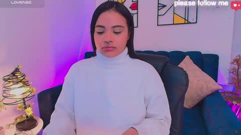 Snapshot of miiaa7_ chatting on May 2026 01:57:16 AM Ma is my name I invite you to check out my wish list for my birthday online show from May 2026 01:57:16 AM