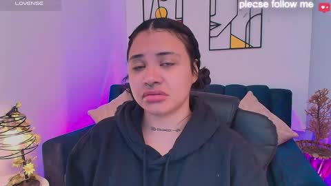 Snapshot of miiaa7_ chatting on May 2026 11:35:02 PM Ma is my name I invite you to check out my wish list for my birthday online show from May 2026 11:35:02 PM