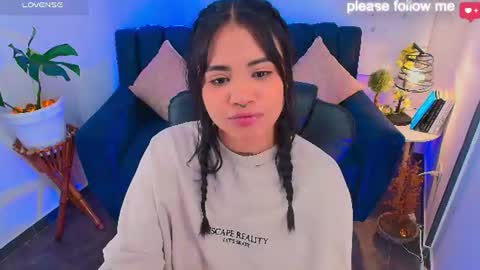 Snapshot of miiaa7_ chatting on June 2026 12:48:01 PM Ma is my name I invite you to check out my wish list for my birthday online show from June 2026 12:48:01 PM