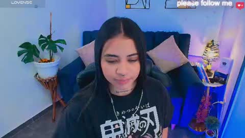Snapshot of miiaa7_ chatting on July 2026 05:55:01 PM Ma is my name I invite you to check out my wish list for my birthday online show from July 2026 05:55:01 PM