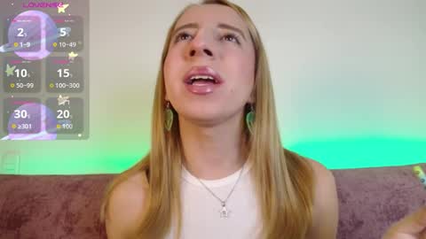 MIIA     online show from November 2025 02:20:01 AM