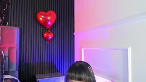 Mia Monroe online show from February 2026 08:29:01 PM