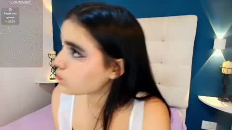 Snapshot of miiacarter_ chatting on June 2026 03:19:02 AM MIA online show from June 2026 03:19:02 AM