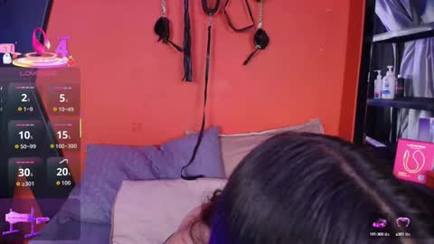 Snapshot of miiadiiaz chatting on September 2025 08:34:01 PM Mia online show from September 2025 08:34:01 PM