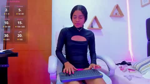 mia sofia online show from September 2025 07:06:02 PM