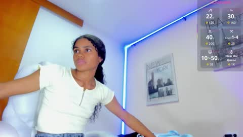 mia sofia online show from January 2026 04:23:02 PM