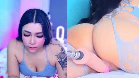 miiastone_cm online show from February 2026 03:03:02 AM