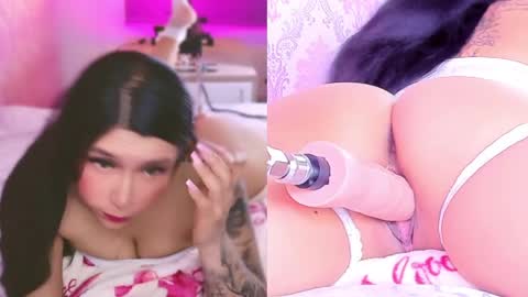 miiastone_cm online show from March 2026 07:04:02 PM