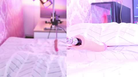 miiastone_cm online show from April 2026 07:58:01 PM