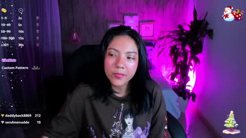 Michael Black online show from December 2024 10:40:02 PM