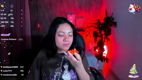 Michael Black online show from December 2024 07:54:02 AM