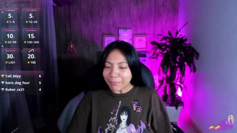 Michael Black online show from January 2025 03:47:01 PM