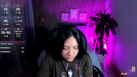 Michael Black online show from January 2025 09:51:02 PM