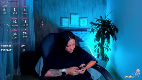 Michael Black online show from January 2025 06:07:01 PM