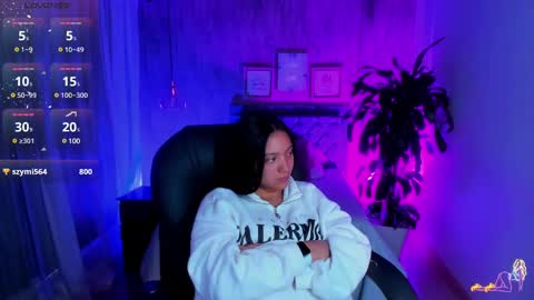 Michael Black online show from January 2025 05:53:01 PM