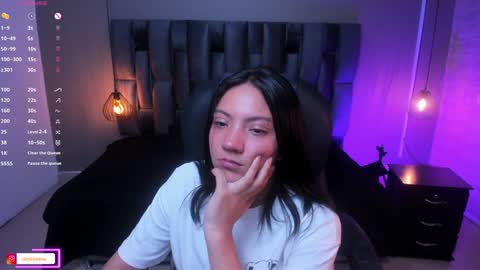 Michael Black online show from February 2025 01:34:01 AM