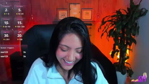 Michael Black online show from February 2025 08:21:01 PM