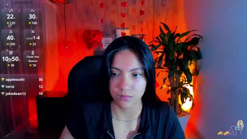 Michael Black online show from February 2025 07:45:02 PM