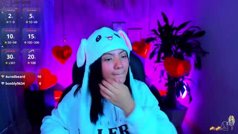 Michael Black online show from February 2025 04:10:02 PM