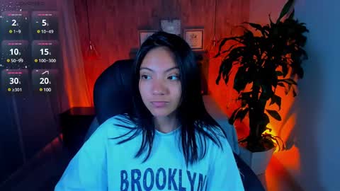 Michael Black online show from February 2025 01:10:01 PM