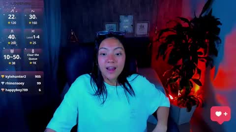 Michael Black online show from March 2025 07:59:02 PM