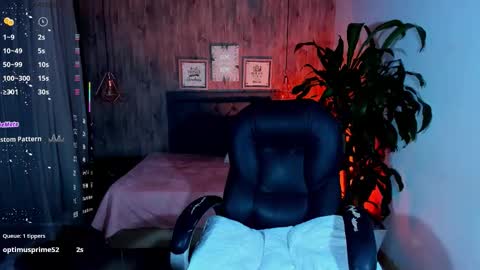 Michael Black online show from September 2025 12:03:02 AM