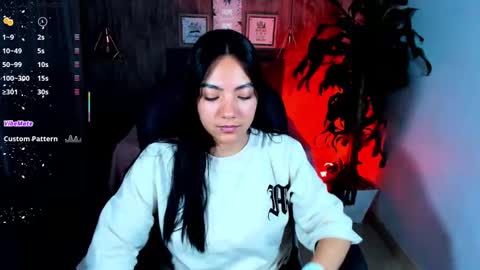 Michael Black online show from October 2025 09:01:01 PM