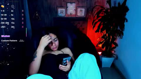 Michael Black online show from October 2025 10:27:02 AM