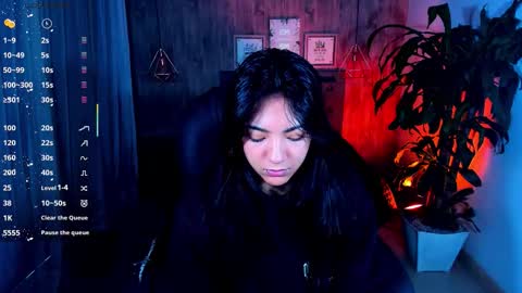 Michael Black online show from November 2025 06:09:02 PM