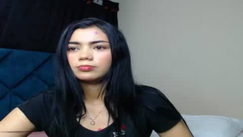 miilaa_cooper online show from November 2025 03:27:02 AM