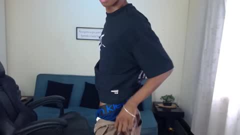 Jordan online show from November 2025 09:15:01 PM