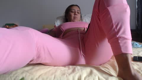 Miilu74 online show from December 2024 05:44:02 PM