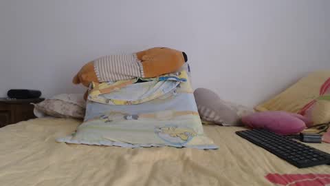 Miilu74 online show from January 2025 04:06:01 PM