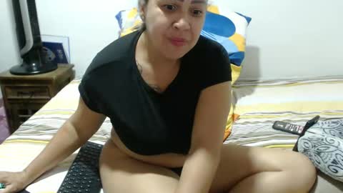 Miilu74 online show from November 2025 06:07:02 PM