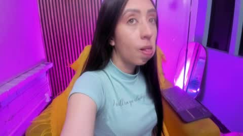 miilu  online show from April 2026 03:17:01 AM