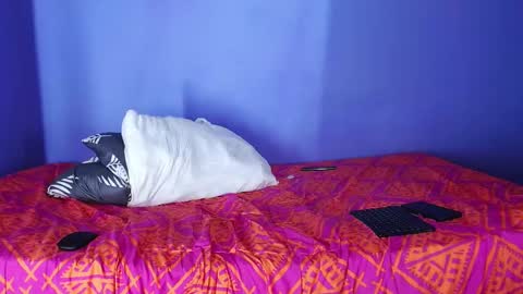 miiranda cohen online show from February 2025 10:53:02 PM