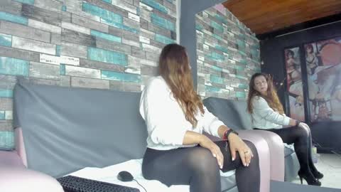 miiss_evaa online show from January 2025 11:48:02 AM