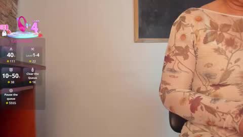 miiss_evaa online show from November 2025 11:31:01 AM