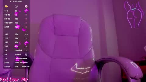 miiss_greyy online show from January 2025 10:18:01 PM