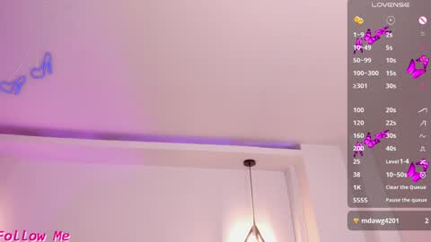 miiss_greyy online show from January 2025 10:17:01 PM